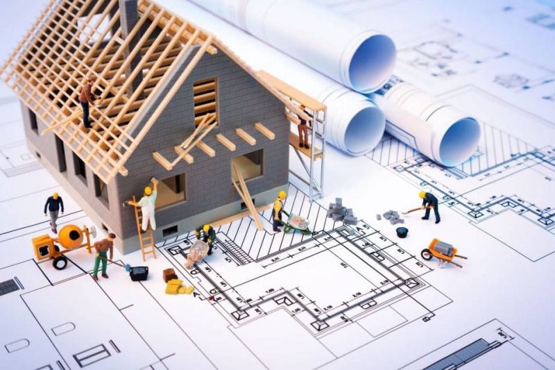 Top 5 Dịch vụ sửa nhà trọn gói uy tín nhất TP. Thủ Đức, TP. HCM