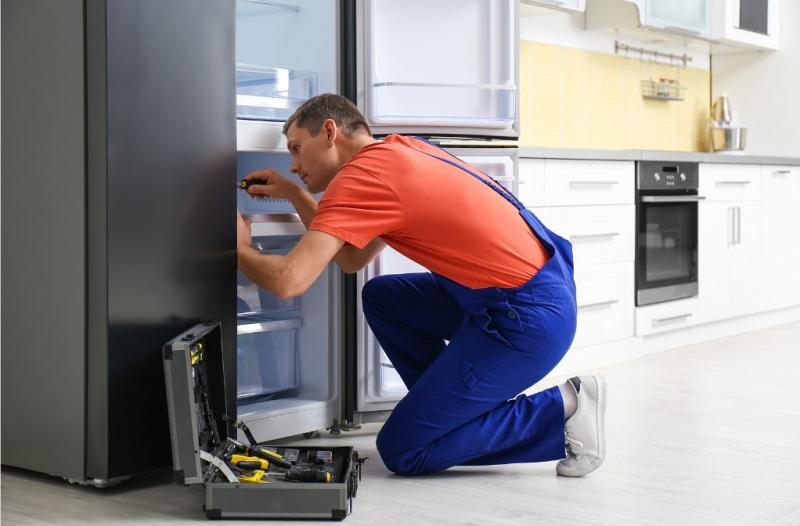Top 4 Dịch vụ sửa tủ lạnh uy tín nhất tỉnh Kiên Giang