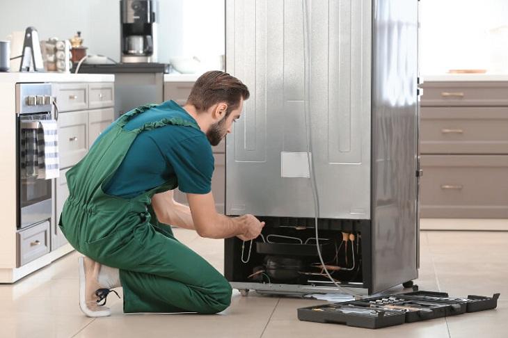 Top 5 Dịch vụ sửa tủ lạnh uy tín nhất tỉnh Tây Ninh