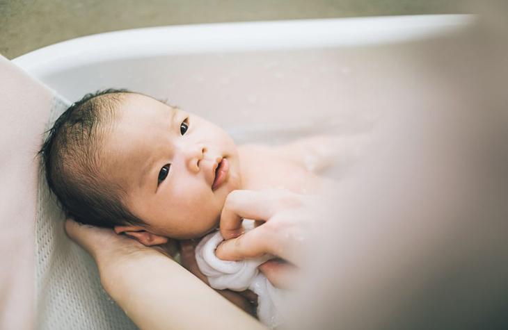 Top 8 Dịch vụ tắm bé tại nhà tốt nhất ở Bình Dương