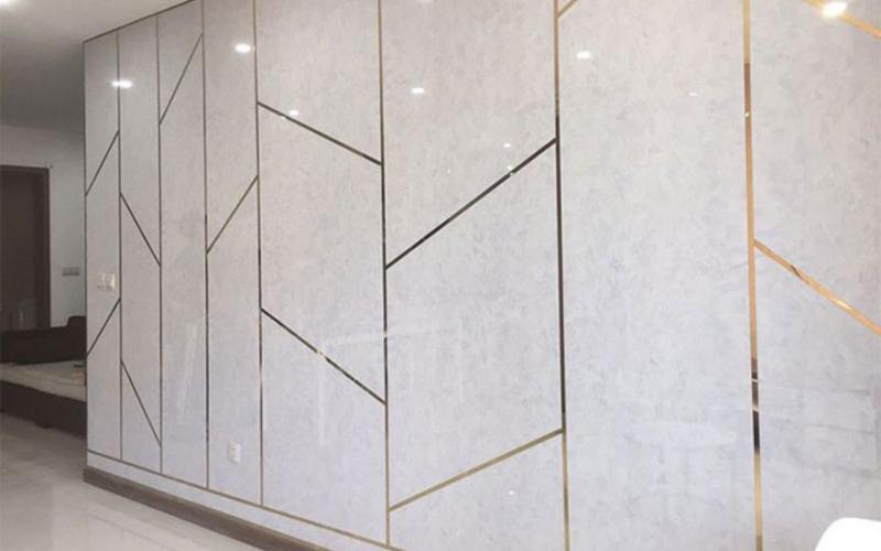 Top 4 Dịch vụ thi công nhựa ốp tường, tấm PVC vân đá giá tốt và uy tín nhất Quảng Bình