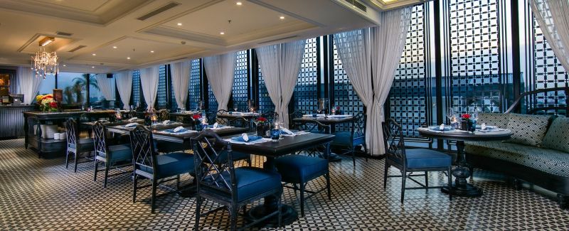 Top 5 Dịch vụ thiết kế nhà hàng, quán cafe tốt nhất tỉnh Quảng Ninh
