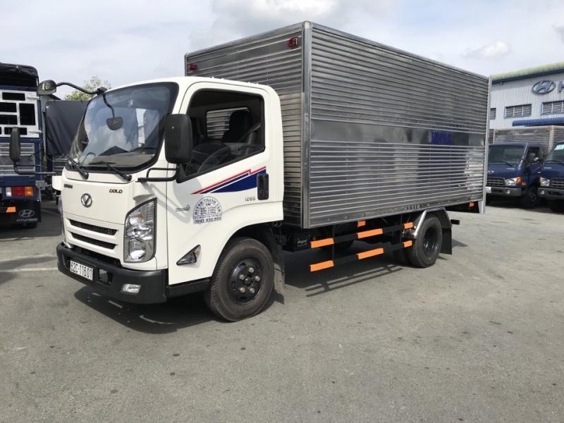 Top 10 Dịch vụ thuê xe tải tốt nhất tại Tp HCM