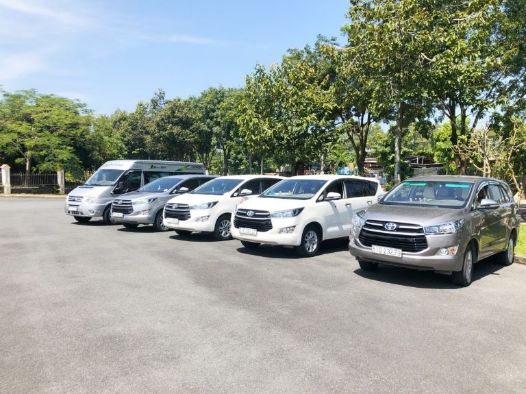 Top 5 Dịch vụ thuê xe tự lái uy tín nhất tỉnh Tây Ninh