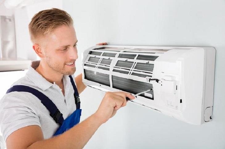 Top 9 Dịch vụ vệ sinh điều hòa uy tín nhất tại Cần Thơ