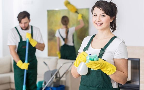 Top 9 Dịch vụ vệ sinh nhà xưởng chuyên nghiệp nhất tỉnh Thanh Hóa