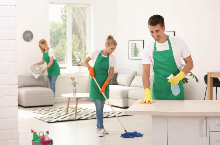 Top 5 Dịch vụ vệ sinh trường học tốt nhất tại Đà Nẵng