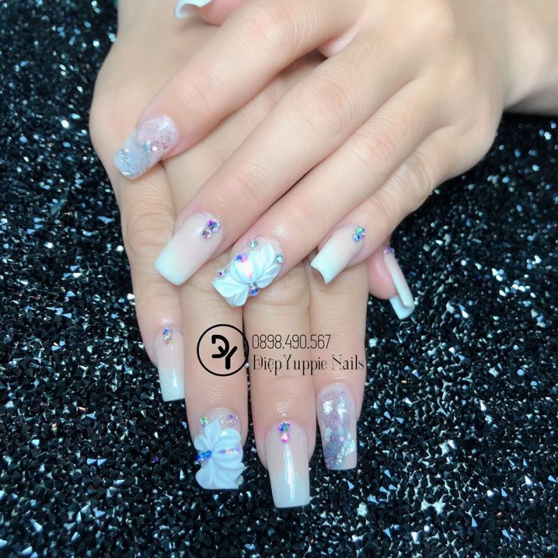 Điệp Yuppie Nails