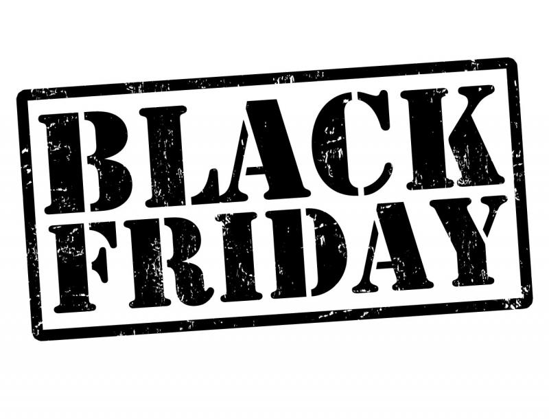 Top 10 điều bạn cần biết về ngày lễ mua sắm Black Friday 2016