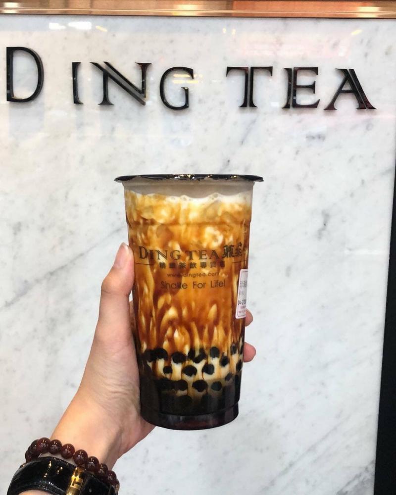 Dingtea Sầm Sơn