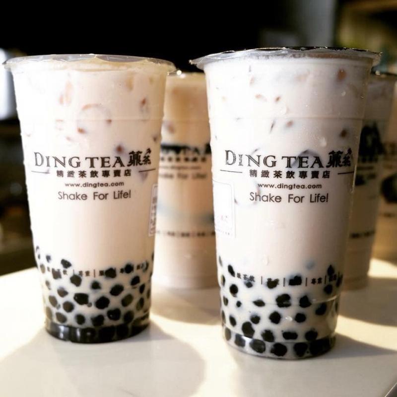 Dingtea Sầm Sơn