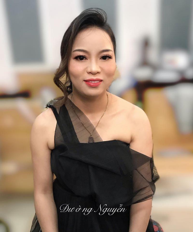 Đường Nguyễn Makeup