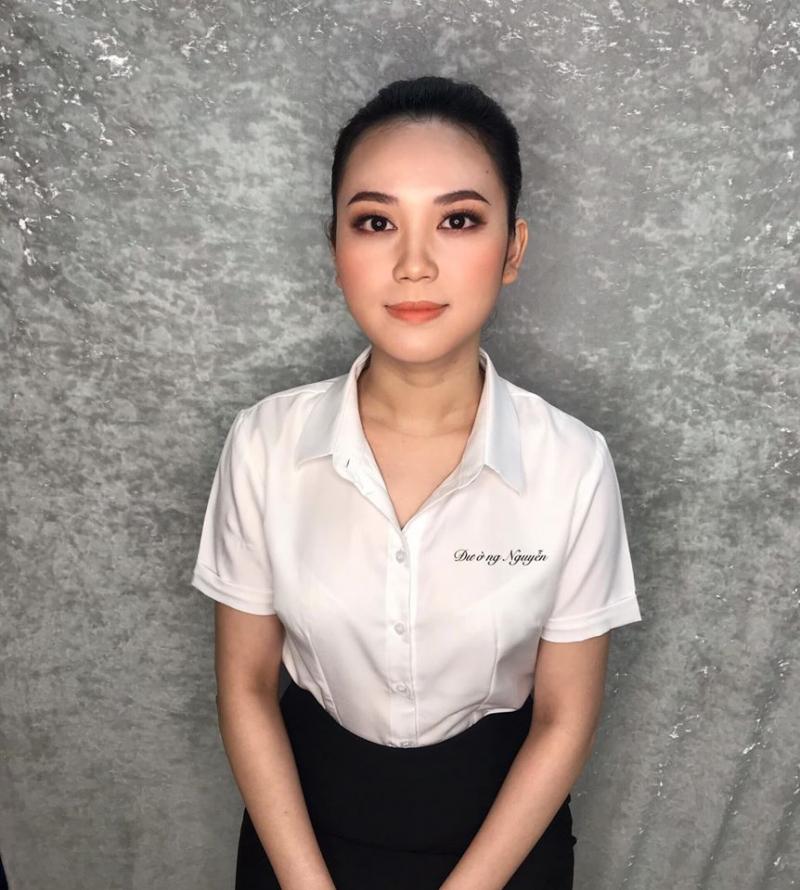 Đường Nguyễn Makeup