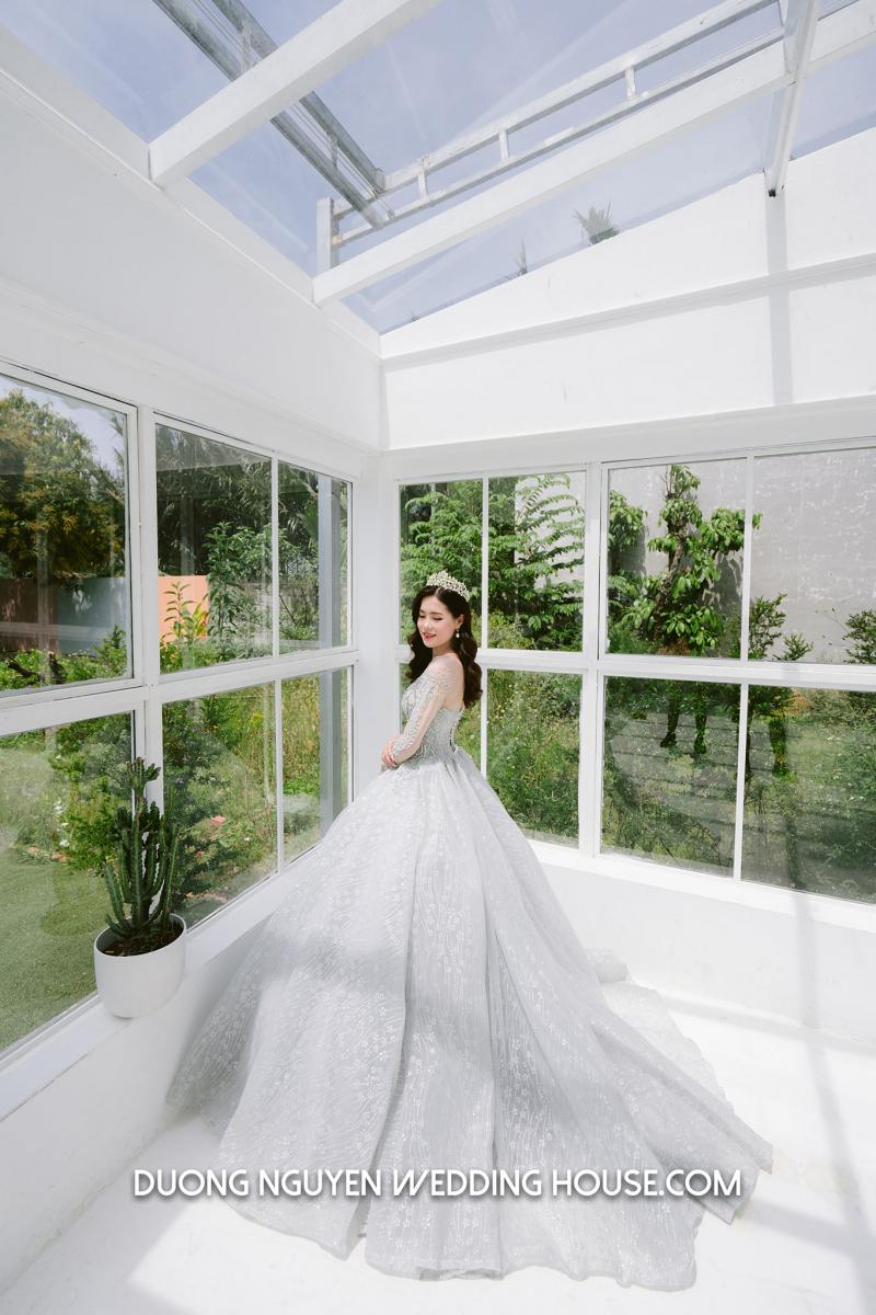 Duong Nguyen Wedding House