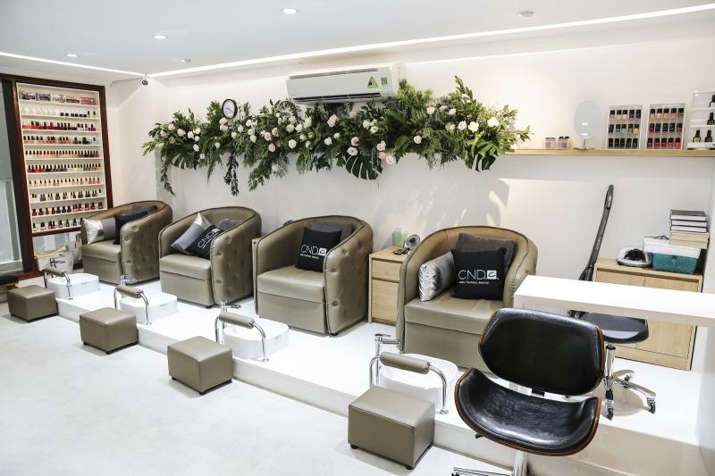 Eforea Salon & Spa