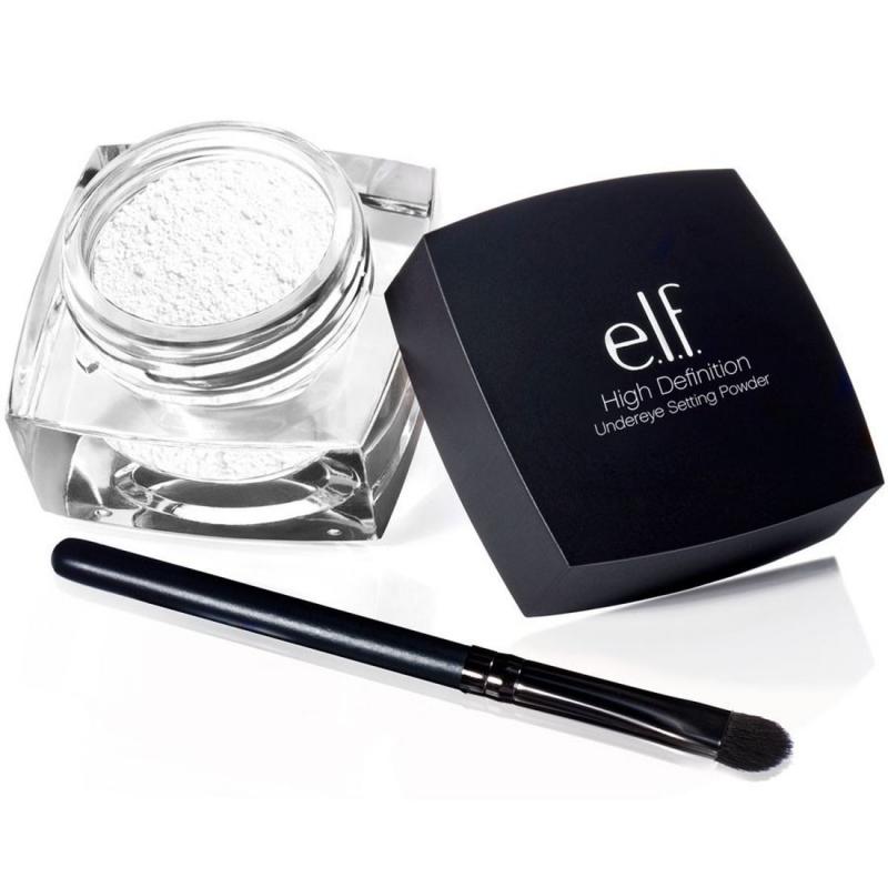 Elf High Definition Undereye Powder