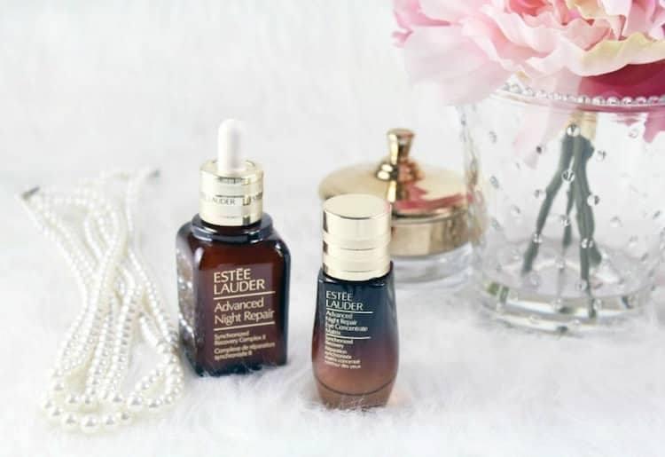 Estée Lauder Advanced Night Repair Eye Concentrate Matrix