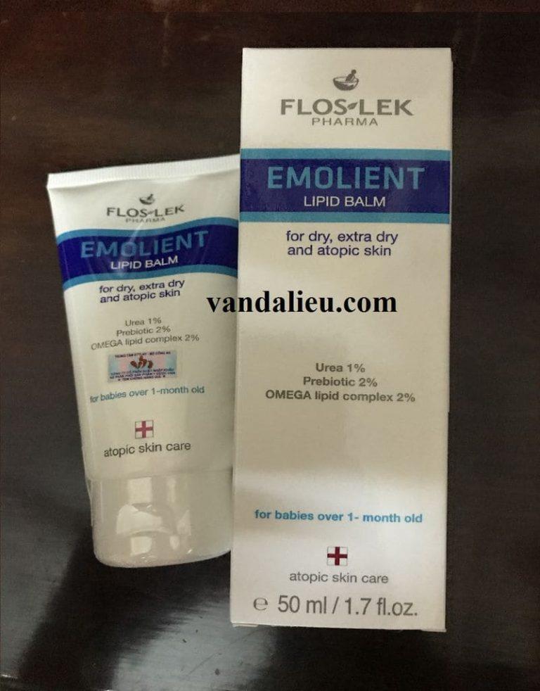 Floslek Emolient Atopic