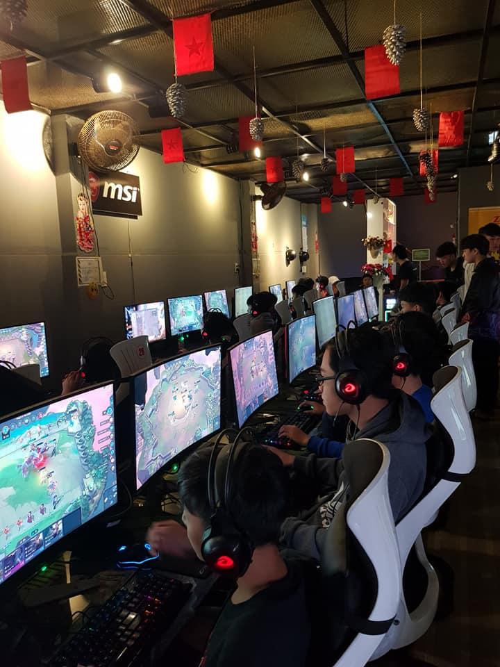 Gaming House - Đà Lạt