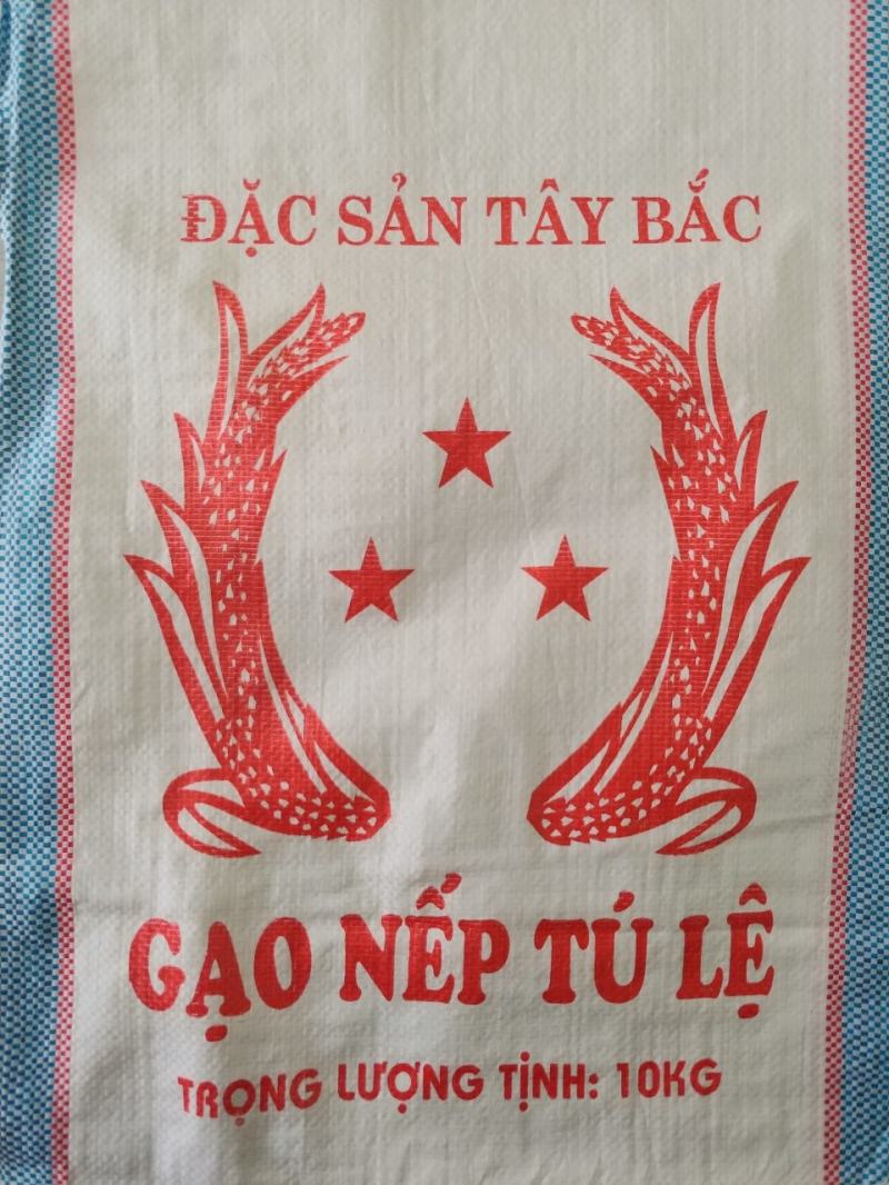 Gạo nếp Tú Lệ