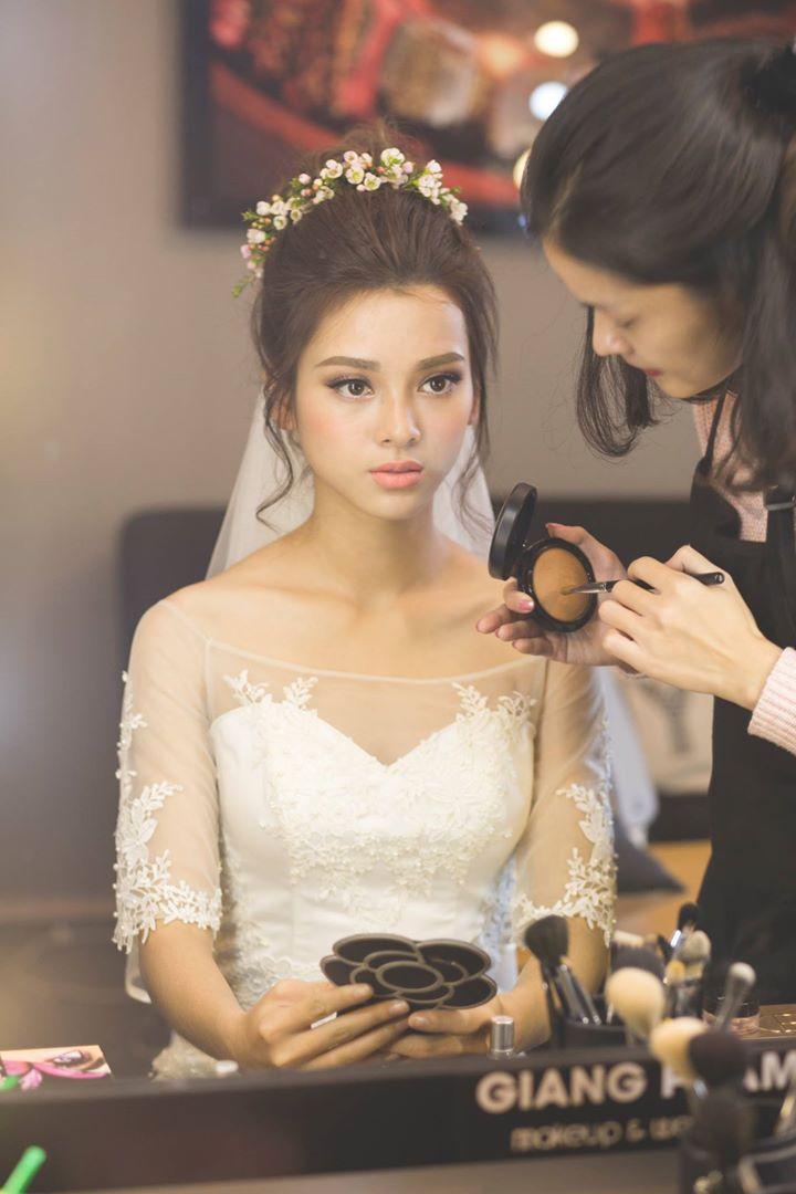 Giang Phạm Makeup