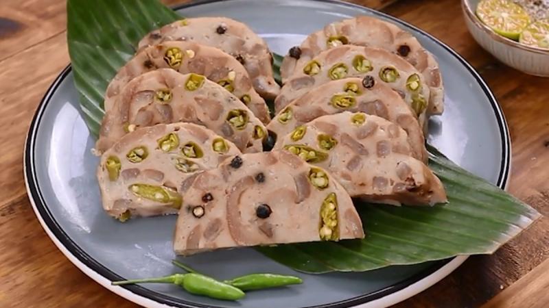 Top 4 Địa chỉ bán giò chả ngon, chất lượng nhất Nha Trang, Khánh Hoà