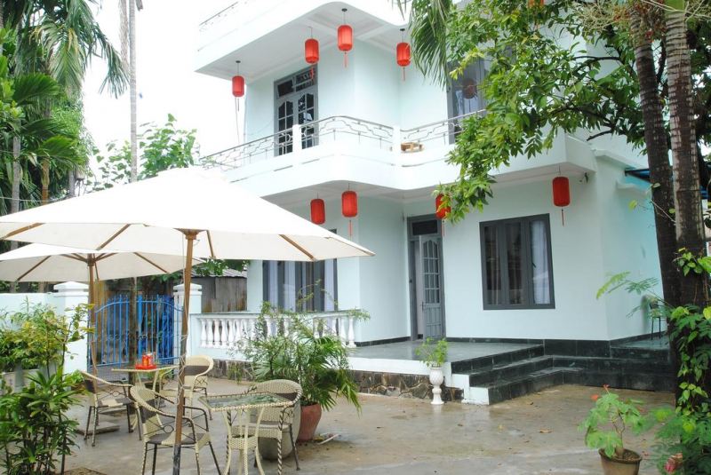 Guava Garden Homestay