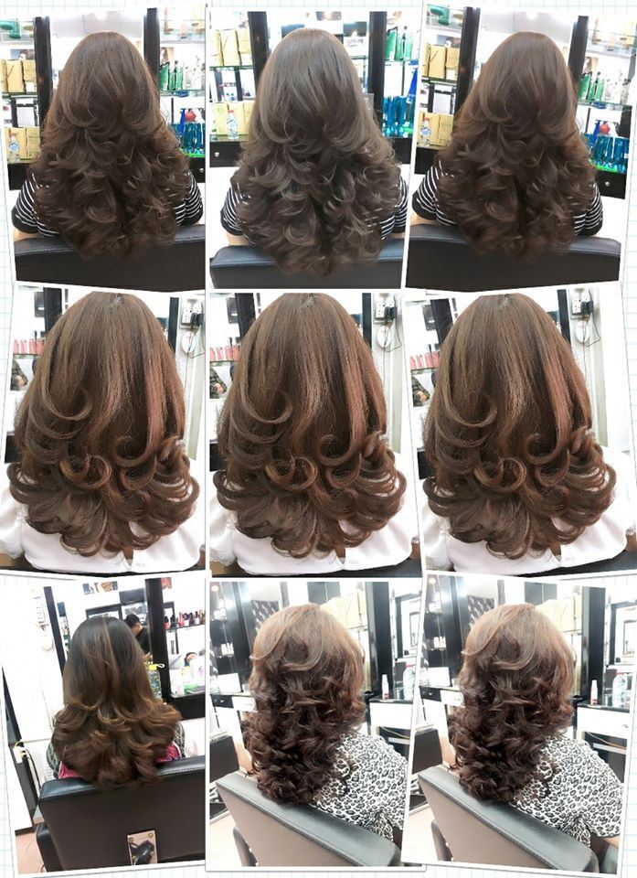 Hair Salon Bảo Long