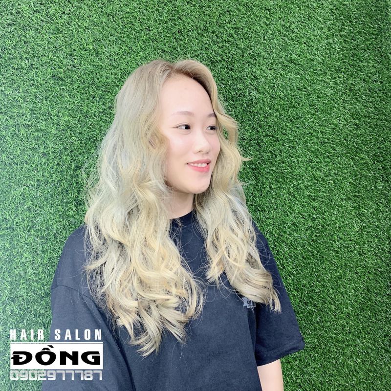 Hair Salon Đồng