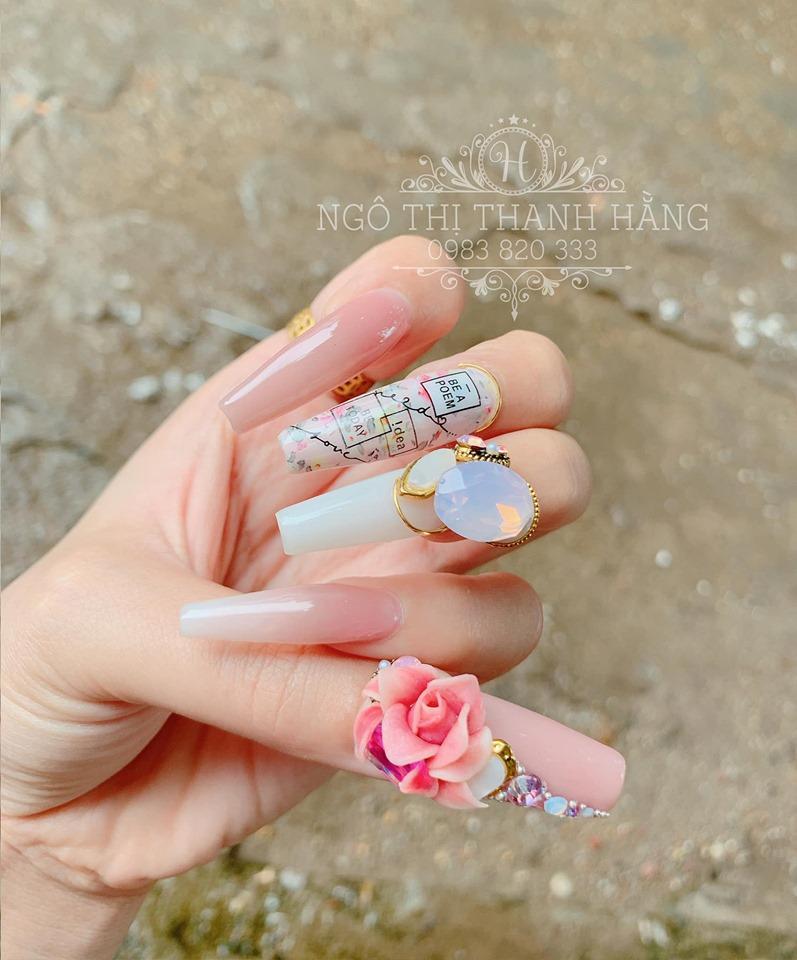 Hằng Kiu Nails