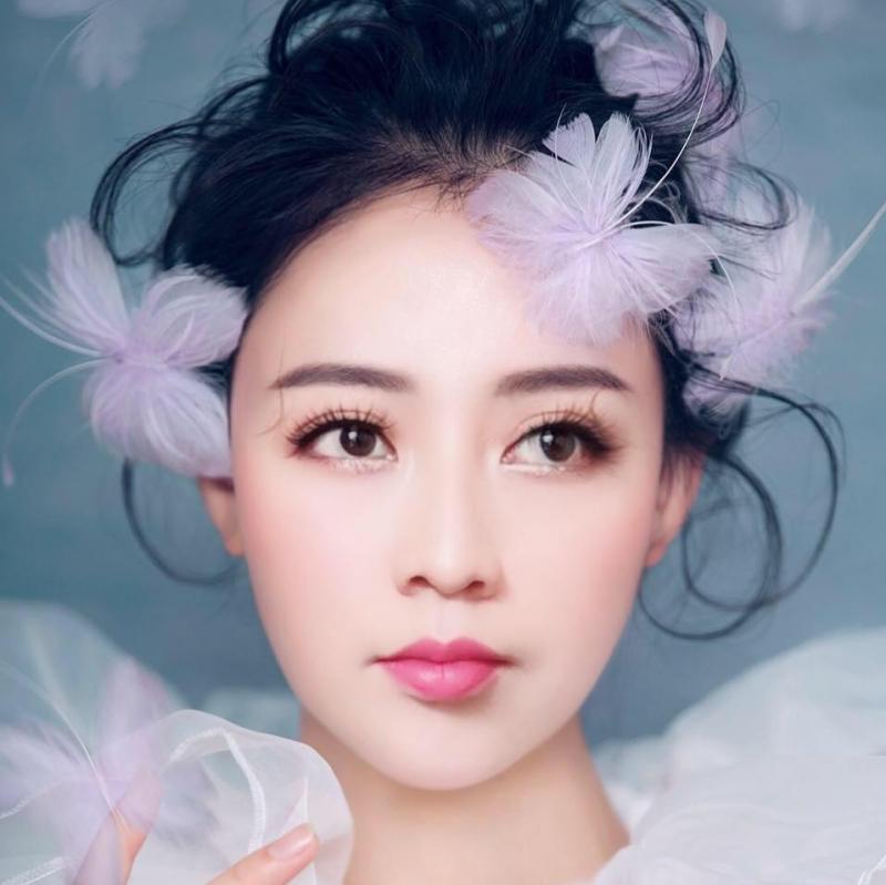 Hạnh Duyên Make Up