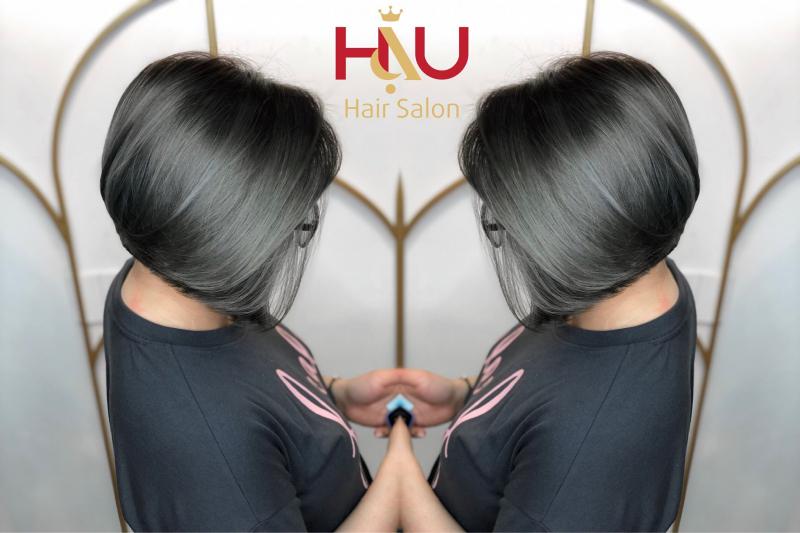 Hậu Hair Salon