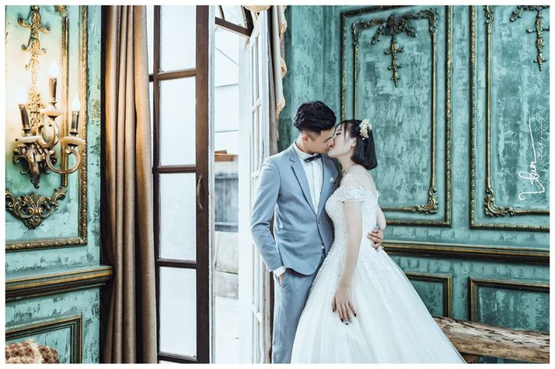 Hoàng Tuấn Wedding Studio