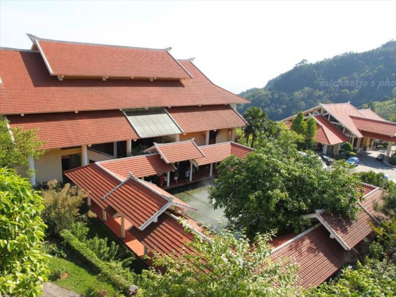 Homestay Tam Đảo Belvedere Resort Vĩnh Phúc