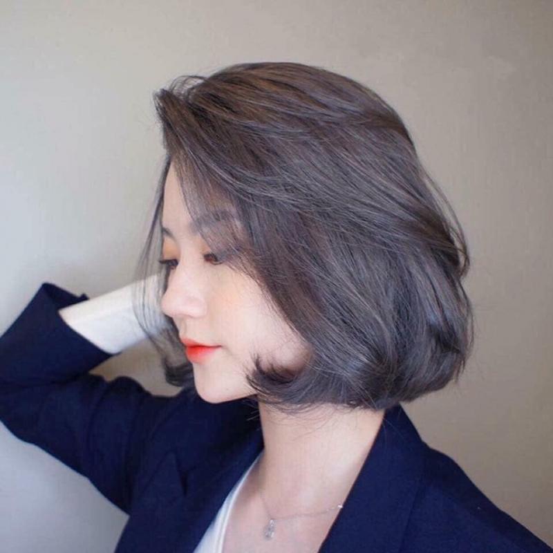 Top 12 Địa chỉ cắt tóc ngắn đẹp nhất quận 10, TP. HCM