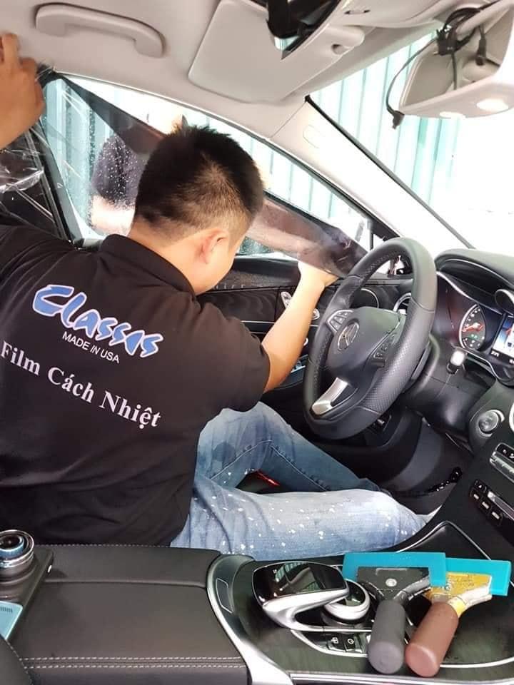 KING CAR SPA