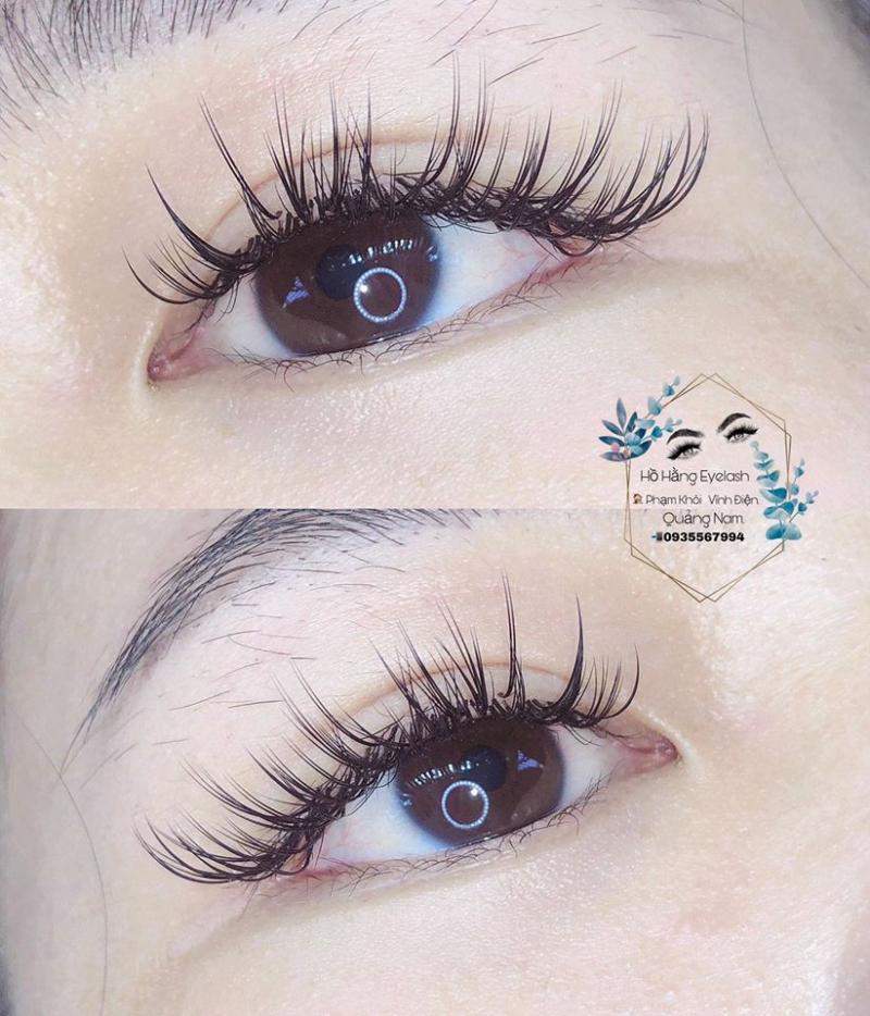 HẰNG EYELASH