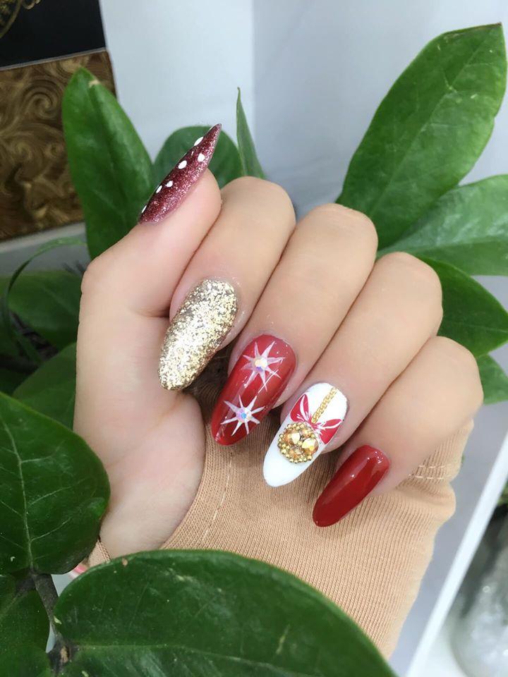 Hương Nails