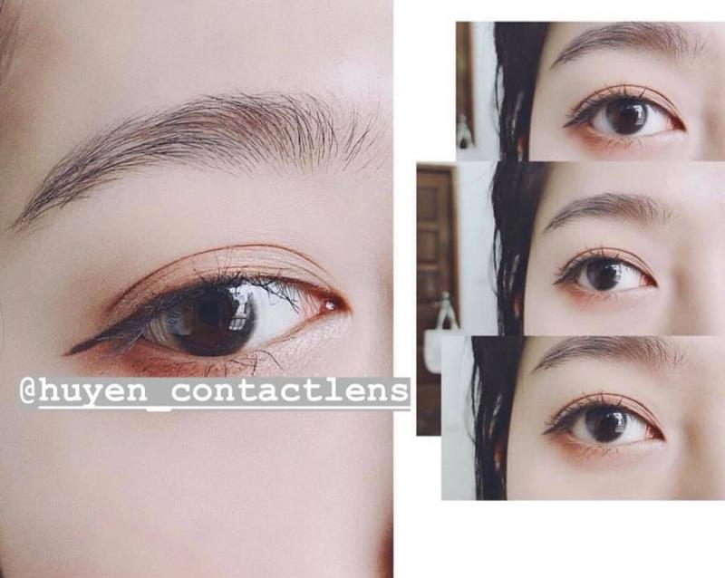 Huyền Contact Lens