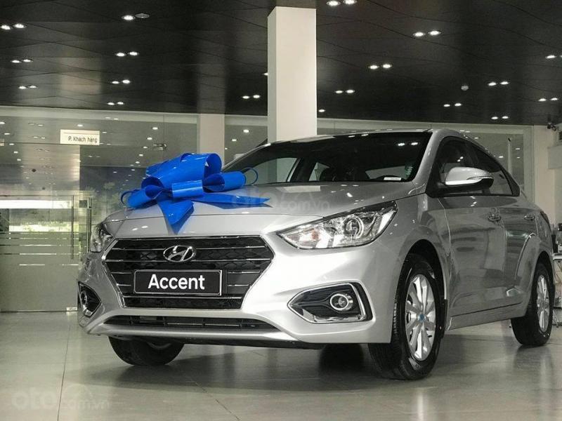 Hyundai Gia Định