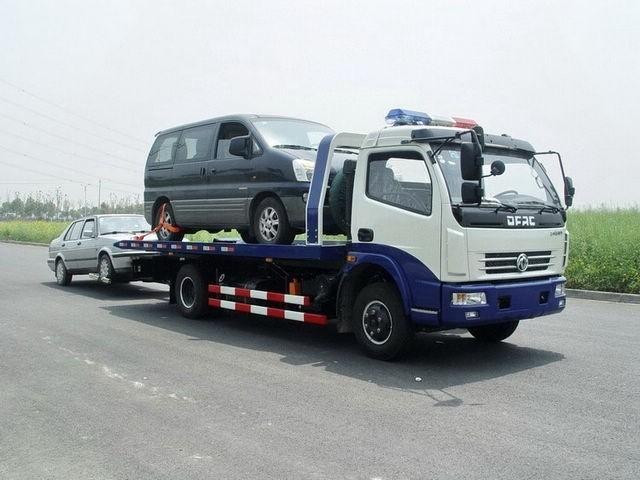 Top 5 Dịch vụ cứu hộ xe ô tô uy tín, chuyên nghiệp nhất Đà Nẵng