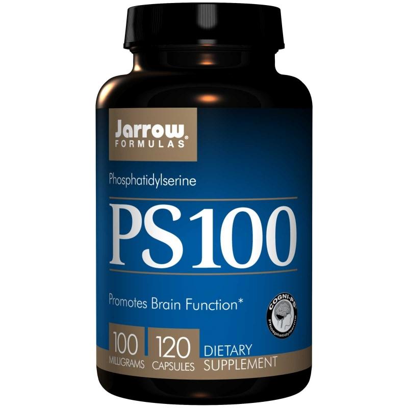 Jarrow Formulas Ps100 Phosphatidylserine