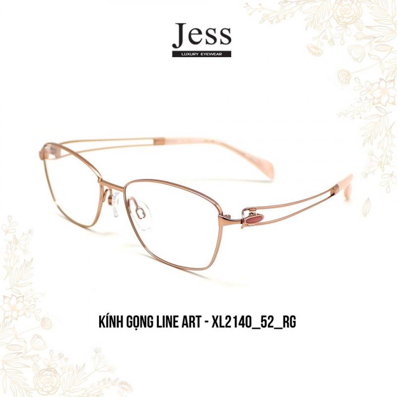 Jess Luxury Eyewear