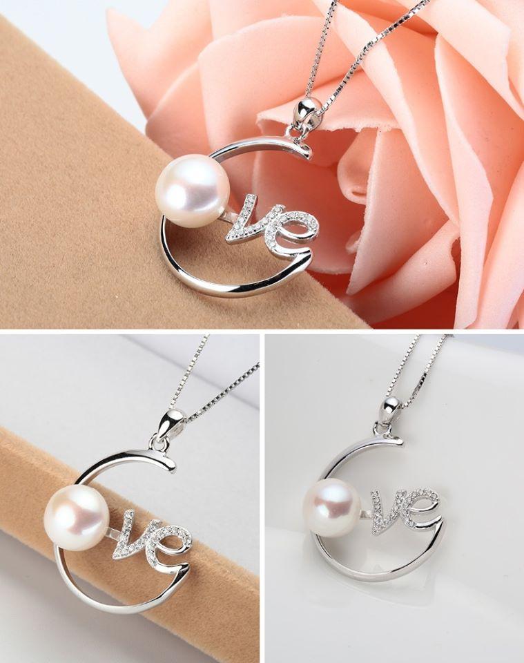 Jeworld Pearl & Silver