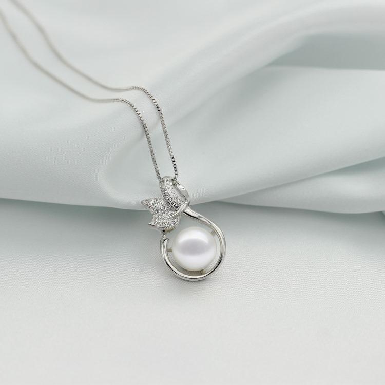 Jeworld Pearl & Silver