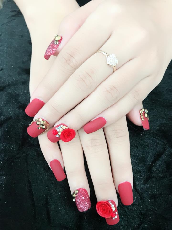 KaTy Nails