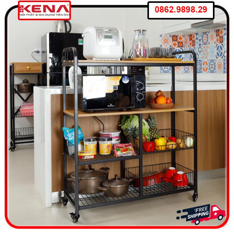 KENA Furniture & Functional Home Accessories