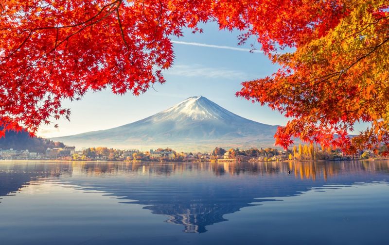 Top 10 Khu mua sắm hấp dẫn, nổi tiếng nhất  Nhật Bản