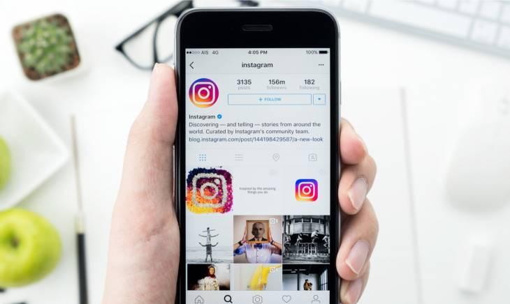 Kiếm tiền với Instagram - Xây dựng thu nhập thụ động 500$/ tháng