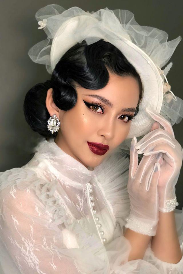 Kiều Trinh Make Up